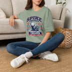 Spike Therapy Volleyball T-Shirt