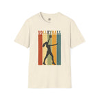 Volleyball Motion T-Shirt