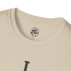I Saw It Land Volleyball T-Shirt