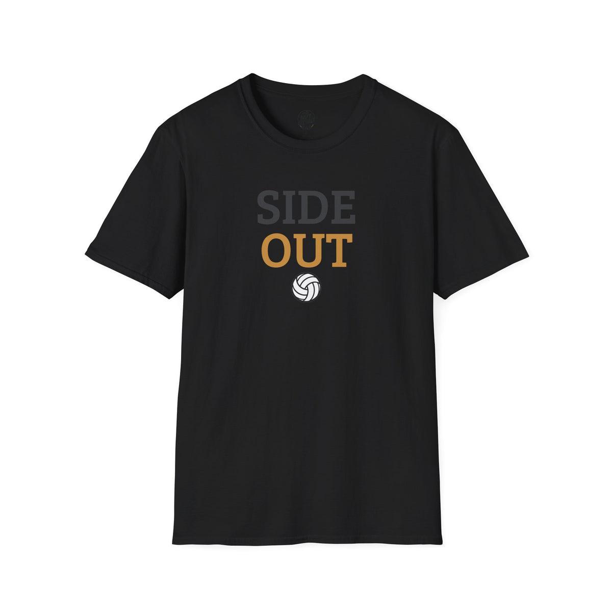 Side Out Volleyball T-Shirt