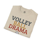 Volleyball Drama T-Shirt