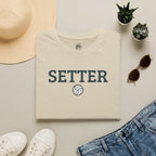 Setter Volleyball T-Shirt