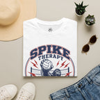 Spike Therapy Volleyball T-Shirt
