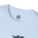 Under Pressure Volleyball T-Shirt