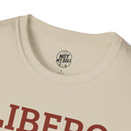 Libero Energy Volleyball T-Shirt