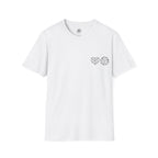 Volleyball Heart T-Shirt