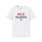 Nice Hands Volleyball T-Shirt