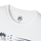 You've Been Tagged Volleyball T-Shirt