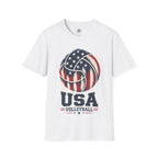 USA Volleyball T-Shirt