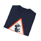 Sarcastic Setter Volleyball T-Shirt