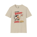 Libero Size Volleyball T-Shirt
