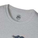 Under Pressure Volleyball T-Shirt