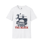 Hitter Toolkit Volleyball T-Shirt
