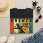 Prince of Whales Volleyball T-Shirt