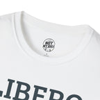 Libero Volleyball T-Shirt