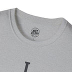 I Saw It Land Volleyball T-Shirt