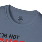 Libero Size Volleyball T-Shirt