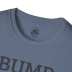 Bump Set Spike Repeat Volleyball T-Shirt