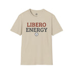 Libero Energy Volleyball T-Shirt