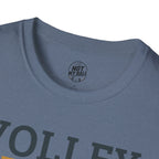 Volleyball Drama T-Shirt
