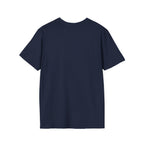 Tagged Volleyball T-Shirt