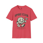 Spike Club Volleyball T-Shirt