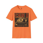 Can I Borrow Your Hands Volleyball T-Shirt