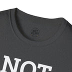Not My Ball Volleyball T-Shirt