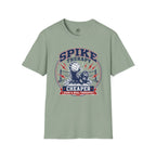 Spike Therapy Volleyball T-Shirt