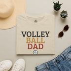 Volleyball Dad T-Shirt