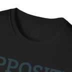 Opposite Hitter Volleyball T-Shirt