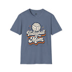 Volleyball Mom T-Shirt