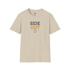 Side Out Volleyball T-Shirt