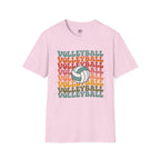 Volleyball T-Shirt