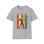 Volleyball Motion T-Shirt