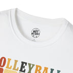 Volleyball Motion T-Shirt