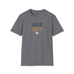 Side Out Volleyball T-Shirt