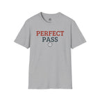 Perfect Pass Volleyball T-Shirt