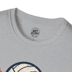 Volleyball Mom T-Shirt