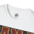 Can I Borrow Your Hands Volleyball T-Shirt