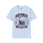 Spike Therapy Volleyball T-Shirt