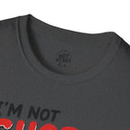 Libero Size Volleyball T-Shirt