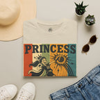 Princess of Whales Volleyball T-Shirt