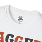 Tagged No Exit Volleyball T-Shirt