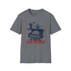 Hitter Toolkit Volleyball T-Shirt