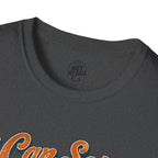 I Can Set It Volleyball T-Shirt