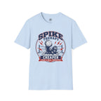 Spike Therapy Volleyball T-Shirt