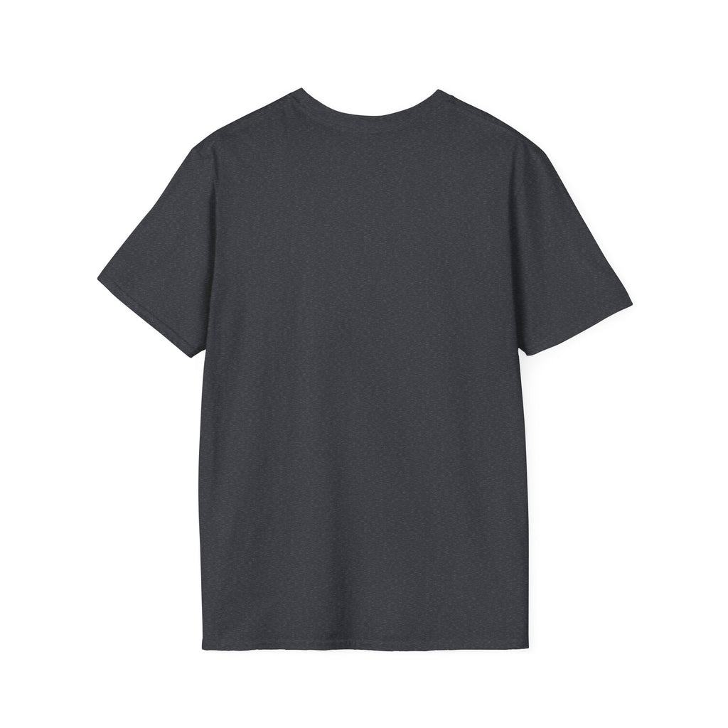 Types Of Blockers Volleyball T-Shirt