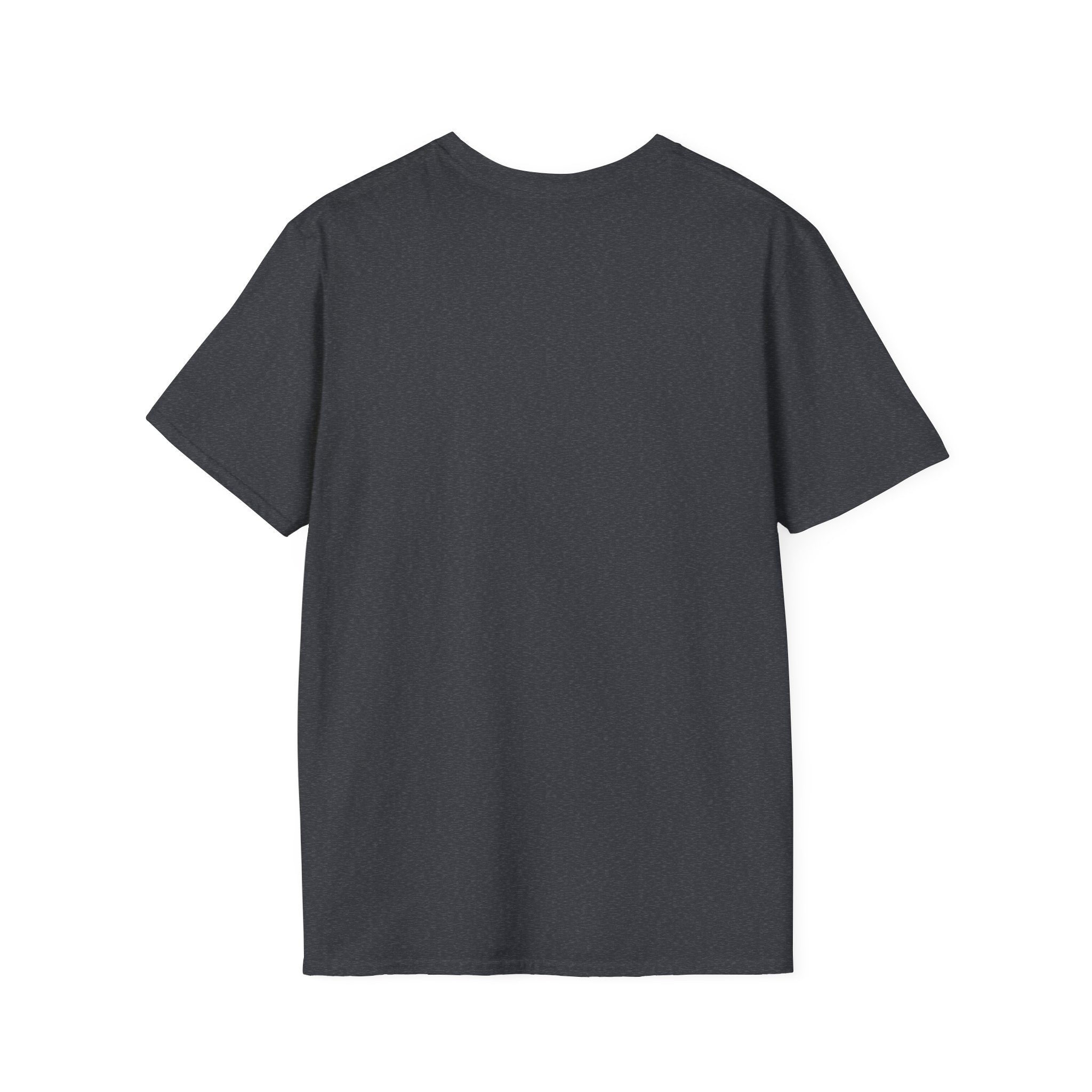 Types Of Blockers Volleyball T-Shirt