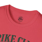 Spike Club Volleyball T-Shirt
